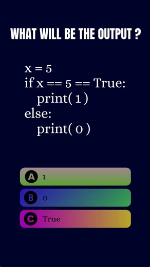 Can You Guess This Python Output? 🤯🔥 #pythonchallenge
