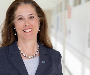Today marks a new era for the American Cancer Society. Dr. Karen E. Knudsen takes the helm as CEO, championing a patient-first, mission-focused future. | American Cancer Society