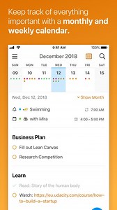 NotePlan: Markdown Todo-List, Notes And Calendar 1.6.9