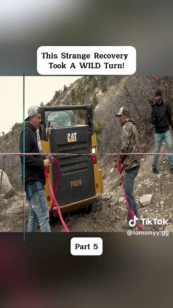 Expert Truck Recovery Techniques and Tips