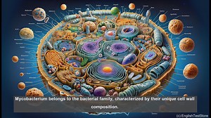 Mycobacterium in biology