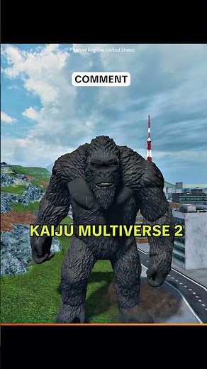 Kaiju Universe Godzilla Battle #godzilla