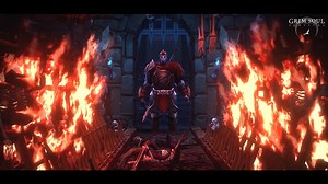 The wait is almost over. The first trip to the new Dungeon is very close, and we are all excited. Are you ready to enter the mysterious dungeon, to solve all the riddles and defeat new enemies? | Grim Soul: Dark Survival RPG