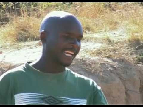 The Notorious Kapfupi Part 1