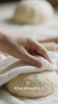 The Secret Technique Serbian Chefs Never Share #shorts