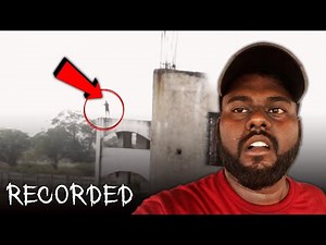Investigating MASSIVE Haunted College..!
