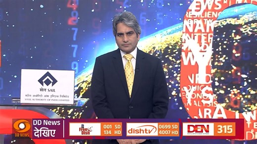 Decode : हर चौथा Hit Song दुख और दर्द भरा! #Decode #DecodeWithSudhirChaudhary #SudhirChaudhary #MusicTrends #SadSongs #GlobalCulture #MentalHealth #MusicResearch #HindiNews #DDNewsHindi | DDNewsLive