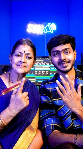 KGF’s GaganaNee in 5 Languages with AMMA! 🎤🎶 Hello Nanbargaley, Here’s a 5 in 1 Language Mashup of the super soulful “Gagana Nee” from KGF Chapter 2 in Kannada, Tamil, Malayalam, Hindi & Telugu. I hope you all like it. 🙏🌠 Original Composer 🙏🎶 Ravi Basrur #kgf2 #kannadasongs #gagananee #tamilsong #mothersong #hindisongs #malayalam | Sanathan Shree Krishnan