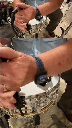 **Audix D-Vice Clip Install – Fix Your Drum Mic Fast**