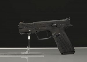 EMG Archon Firearms Type B At Taiwan Gun