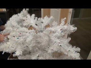 США 4342: Елочка соберись - елочка зажгись. Скоро сказка сказывается.