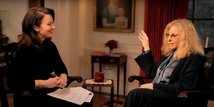 Video: Watch Fran Drescher Interview Barbra Streisand for SAG/AFTRA's ACTOR TO ACTOR