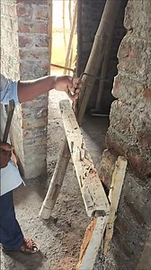 Ceiling fan Huk Making And Fitting Work