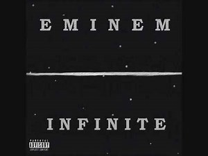 Eminem Infinite