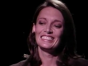 An interview from 1990 in which Sarah Douglas chats to actor & talk show host Skip E Lowe about Superman, Grace Jones, Salvador Dalí, charity work & why she decided to leave Falcon Crest. | Sarah Douglas Official