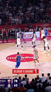 528K views · 14K reactions | SHOWTIME in  #RivalrySeries | EuroLeague | Facebook