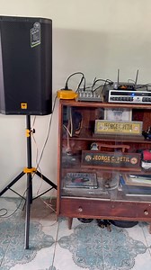 4.2K views · 70 reactions | Solid na pang outdoor set-up | Kevler zlx-15 | Kevler gx-5000 | Kevler smx6bt karaoke full set-up #parenghunyo #Kevler #karaoke #AudioEquipments #soundsystem #reels #followers | Hunyo's place of sounds&music online store | Facebook