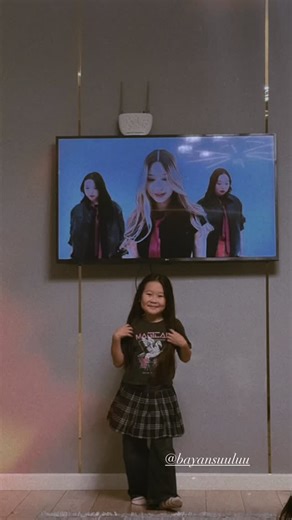 Хабиба 🥰 | @bayansuuluu | Instagram