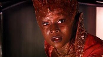 The End of the World (TV story)