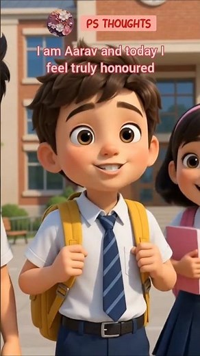 🎤✨ School Assembly Introduction Speech | Best Morning Assembly Anchoring Script 🌅📚 #SchoolAssembly