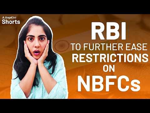 RBI Eases Compliance for NBFCs | Which NBFCs Got Their Restrictions Lifted? | Angel One