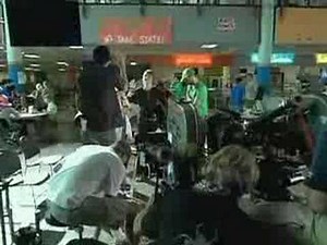 Minutemen DCOM Extra #1