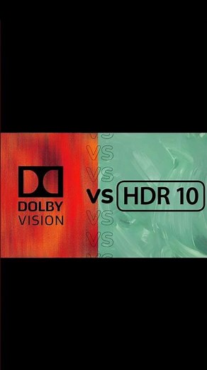 🎞️ Dolby Vision vs HDR10 TV 🎥🔥For Movie Lovers! #tvbuyingtips #shorts #shortvideo #short