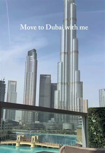Moving from Sydney to Dubai: My Expat Journey