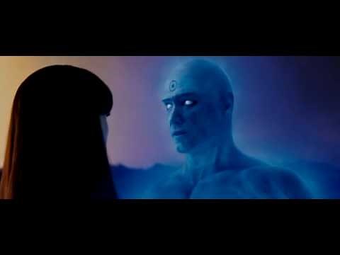 How ‘Watchmen’ Explained That Car Falling Out of the Sky