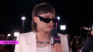 1M views · 1.3K reactions | A night of FIRSTS for Peso Pluma and we can't wait to celebrate EVERY. SINGLE. ONE.  He performs LIVE at the #VMAs for the first time TONIGHT at 8p on MTV!! | Video Music Awards | Facebook