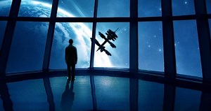 INTERSTELLAR Official Teaser Trailer 2014 HD