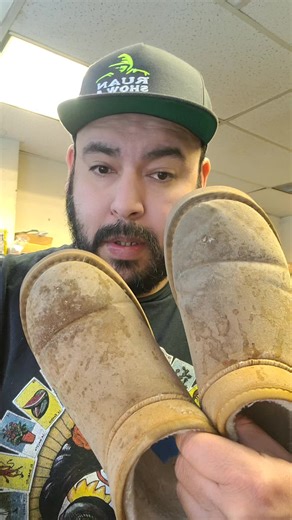 Expert Shoe Repair Techniques for All Footwear Types