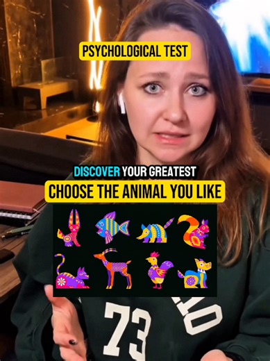 @Victoria | psychological test #psychologicaltest