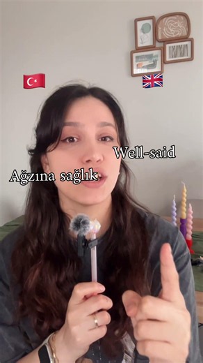 Bu ifadeleri Türkçe düşünüp birebir çevirme ❗️ 🇬🇧— 🇹🇷 #englishspeaking