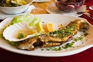 Trout Replacements: The 12 Best Substitutes