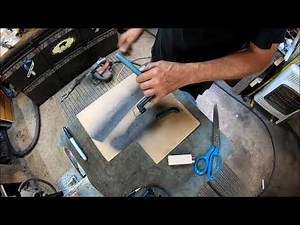 briggs and stratton 19 5 breather tube fix