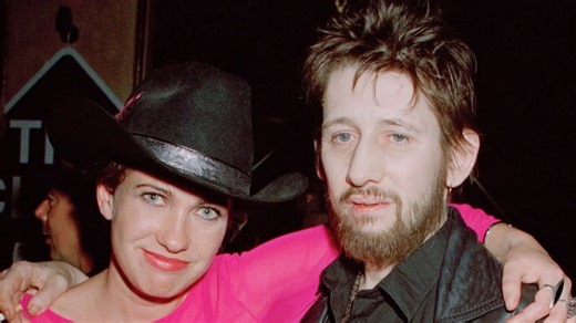 'If I never met anyone, I'd be perfectly happy' says Shane's widow on love life