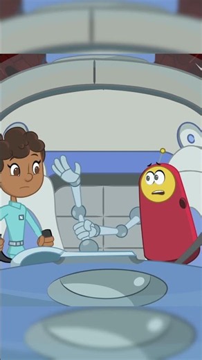 Escape From Fred: Movement | Adventure Academy