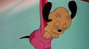 1942 - Pluto - Pluto Junior