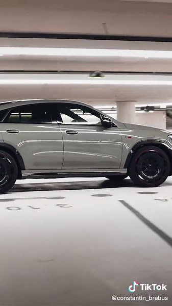 Time to Rocket! 🔥🚀 The BRABUS 900 Rocket Edition based on the GLE 63S Coupe. #BRABUS #brabusize #supercar #brabus900 #gle #gle63scoupe #mercedes #viral #fy #tuning #horsepower #ps #fastcars #power #highperformance #luxury