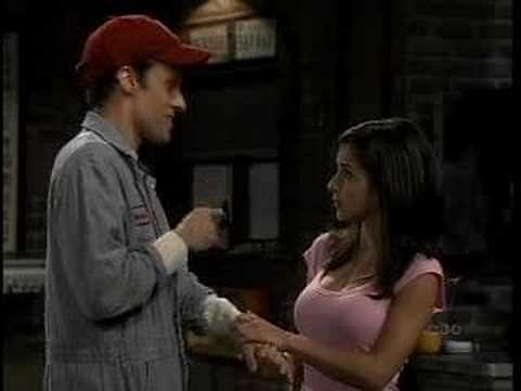 General Hospital 07/19/2004~ Sam, Jason and Danny