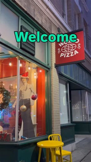 Explore the CID thru the Winter Windowland! Here’s how it works ⬇️ • Grap a stamp passport make a purchase to collect a stamp from any participating Windowland business (look for the Winter Windowland poster in the window or find the map at the link in our bio) • Visit purchase from 4 other Windowland businesses to collect 5 stamps. • Submit your completed stamp passport (with your clearly written name email/phone) at any participating Windowland business before December 15. ✨ 3 winners will be 