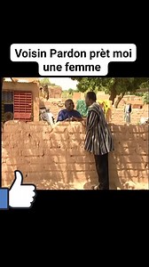 #filmburkinabe | Film série et pouvoir