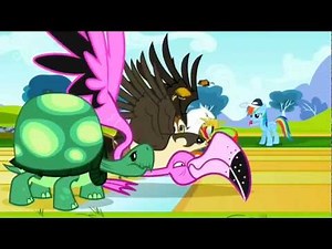 PMV: Mine Turtle
