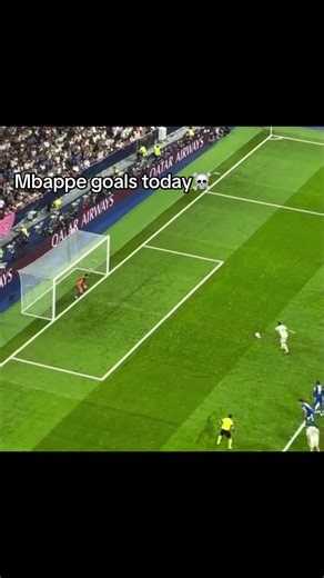 Mbappé's Penalties Today: Highlights and Goals