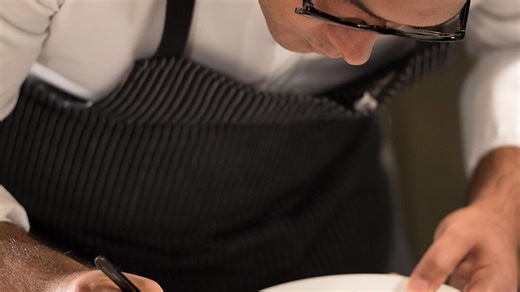 Why Some of the World’s Best Chefs Are Quitting Fine Dining