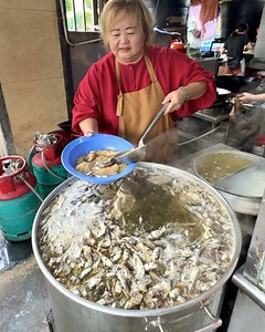 Fish Soup Yong Tau Foo | KL Foodie