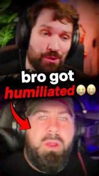 Smug MAGA is HUMILIATED when he gets proven wrong LIVE 💀😭