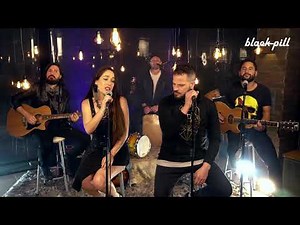 Believe - Cher (Papa Jam | Acoustic Sessions)