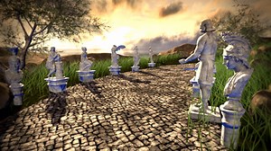 282K views · 6.3K reactions | In an ancient shipwreck, archeologists discovered the oldest mechanical computer ever found. Ancient Astronaut Theorists suggest this may be evidence of alien communication with Ancient Greece. | Ancient Aliens: Out of This World Moments | Facebook